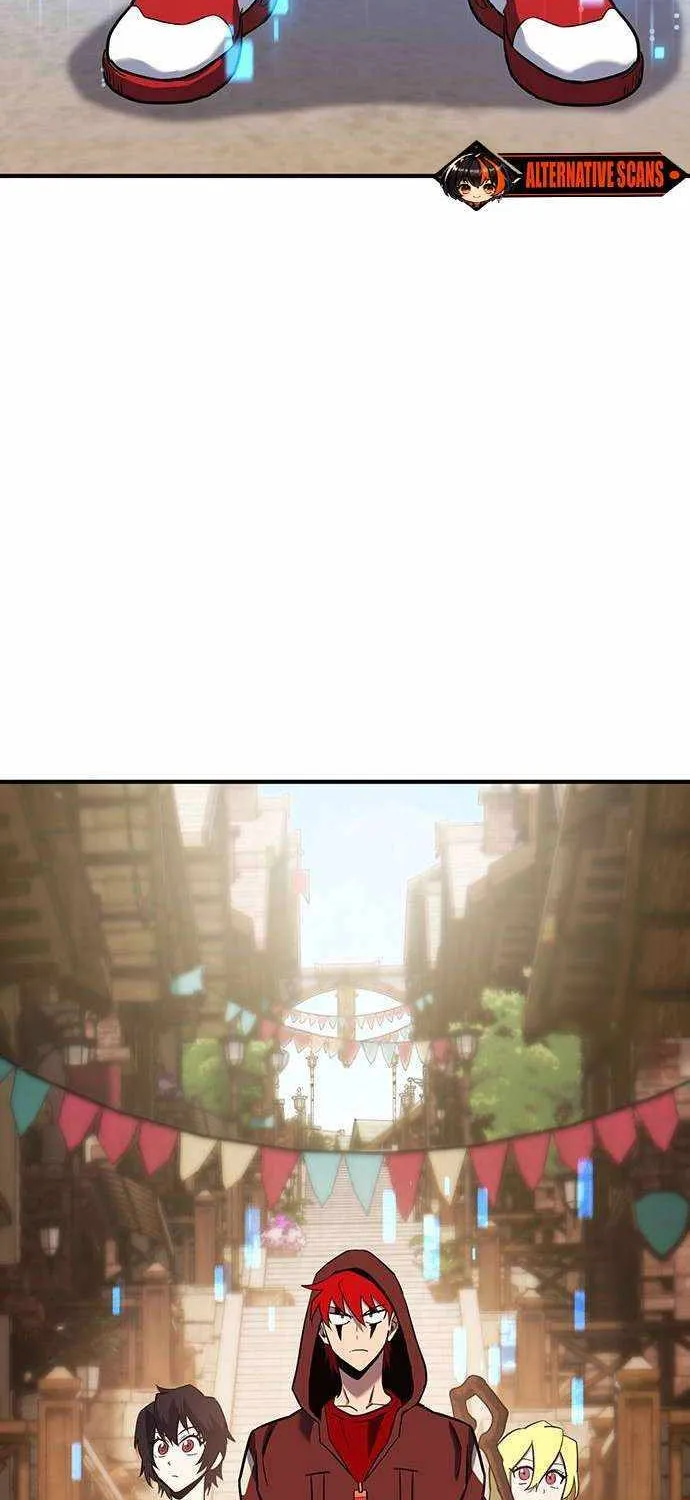 Read Hardcore Leveling Warrior chapter 405 image 47 on Lezhin