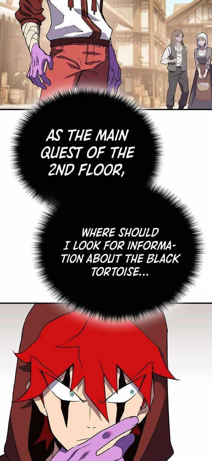 Read Hardcore Leveling Warrior chapter 405 image 50 on Lezhin