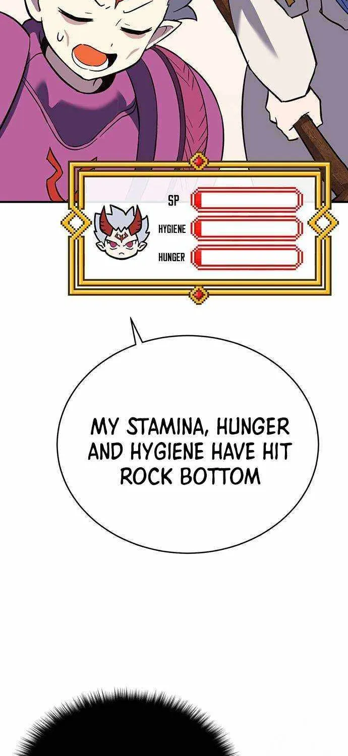 Read Hardcore Leveling Warrior chapter 405 image 57 on Lezhin