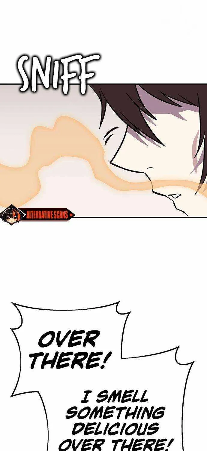 Read Hardcore Leveling Warrior chapter 405 image 59 on Lezhin