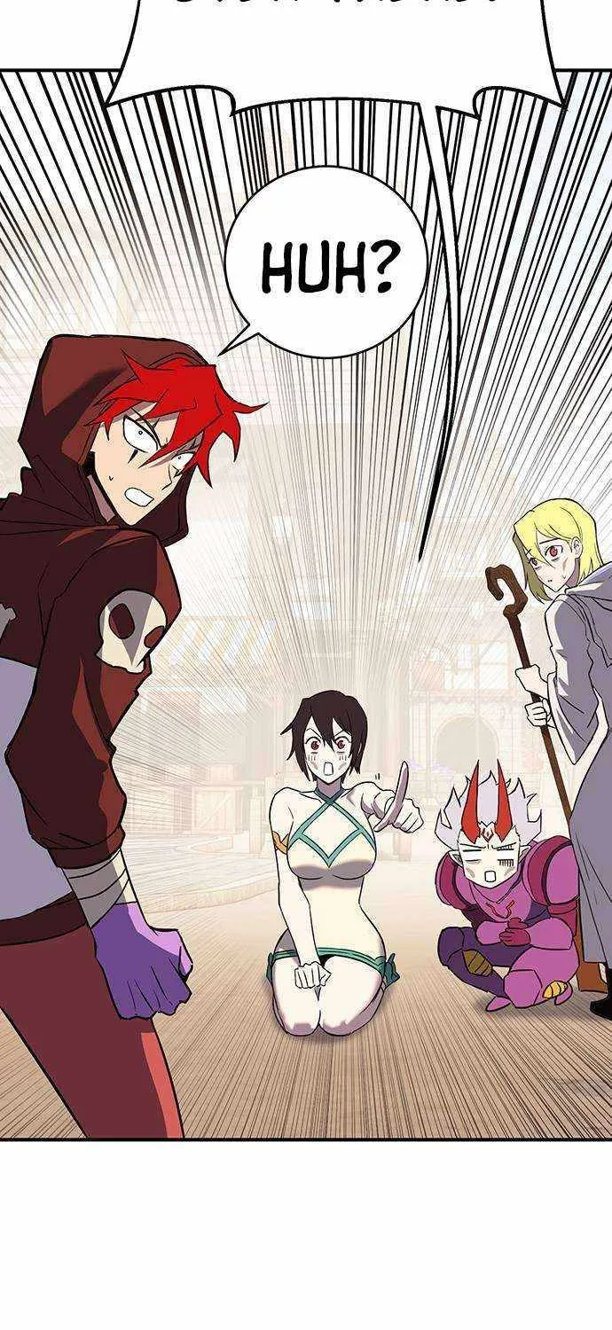 Read Hardcore Leveling Warrior chapter 405 image 60 on Lezhin