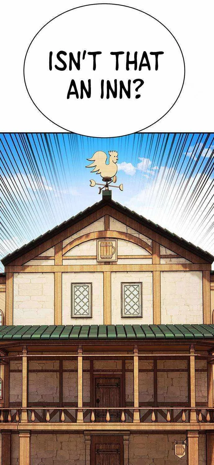 Read Hardcore Leveling Warrior chapter 405 image 61 on Lezhin