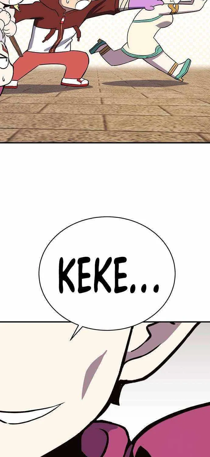Read Hardcore Leveling Warrior chapter 405 image 64 on Lezhin