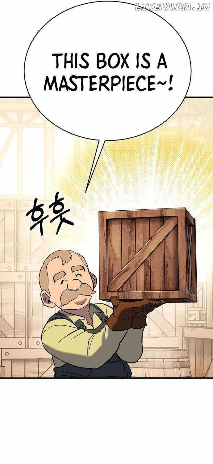 Read Hardcore Leveling Warrior chapter 405 image 70 on Lezhin