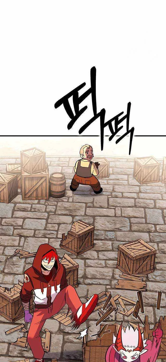 Read Hardcore Leveling Warrior chapter 405 image 72 on Lezhin