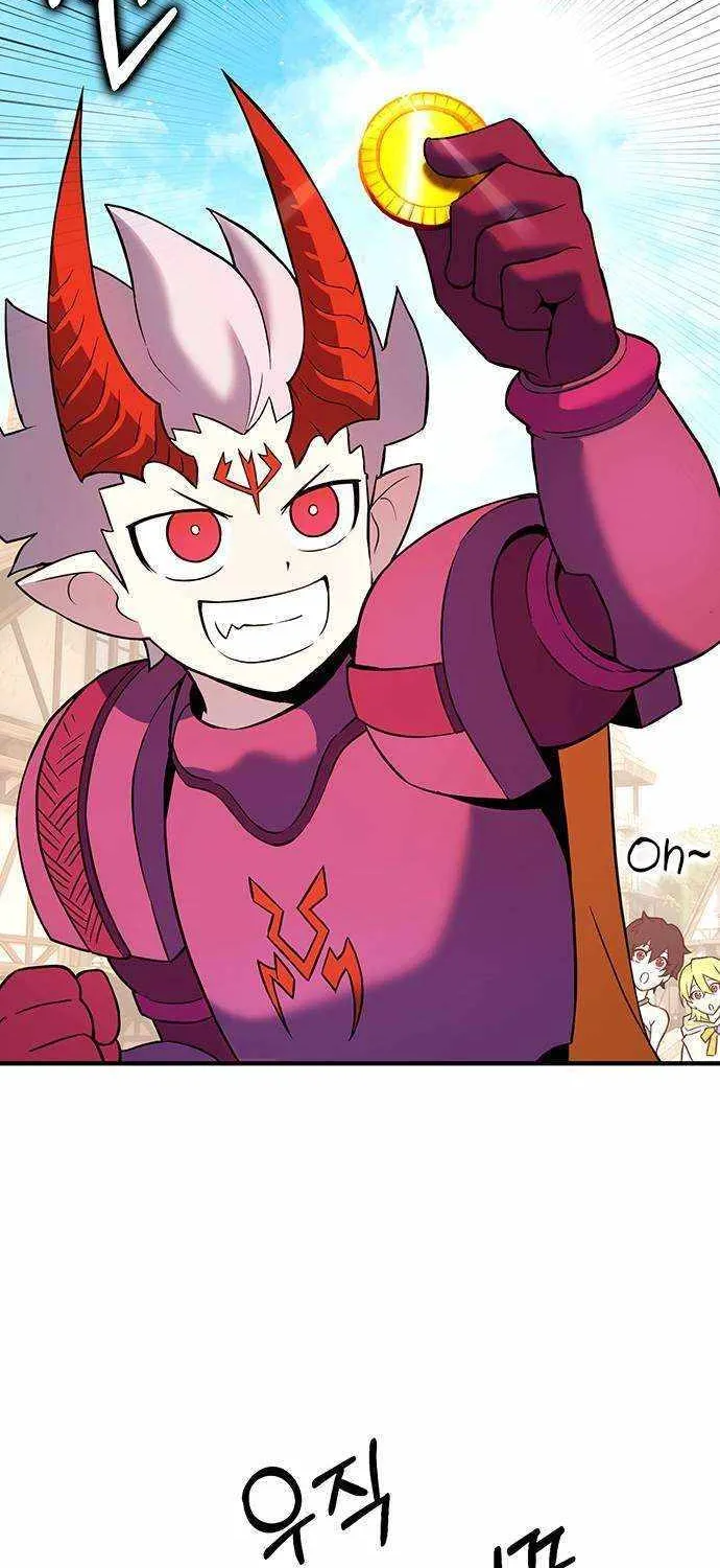 Read Hardcore Leveling Warrior chapter 405 image 75 on Lezhin