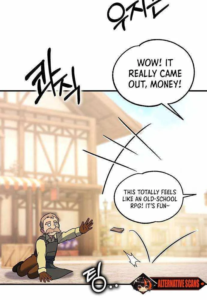 Read Hardcore Leveling Warrior chapter 405 image 76 on Lezhin