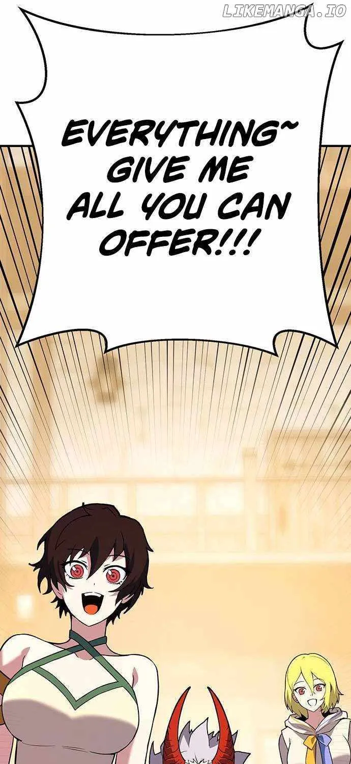 Read Hardcore Leveling Warrior chapter 405 image 84 on Lezhin