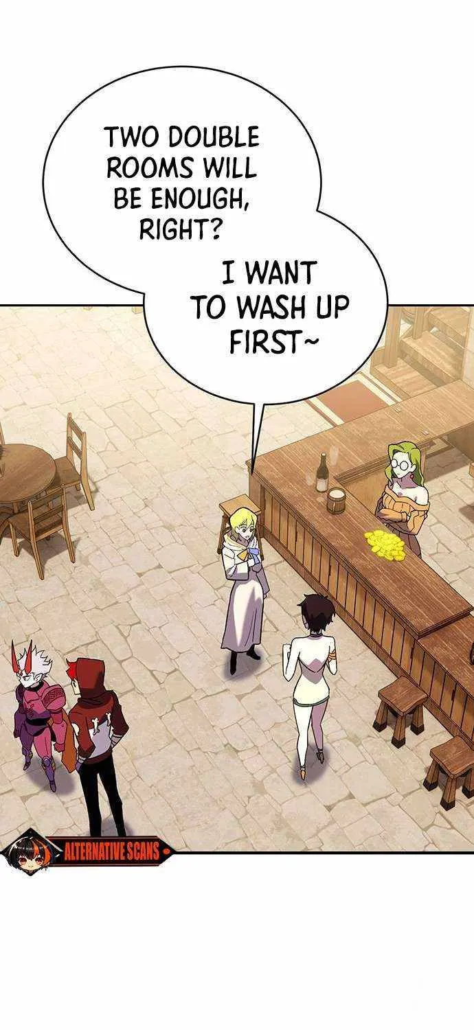 Read Hardcore Leveling Warrior chapter 405 image 86 on Lezhin