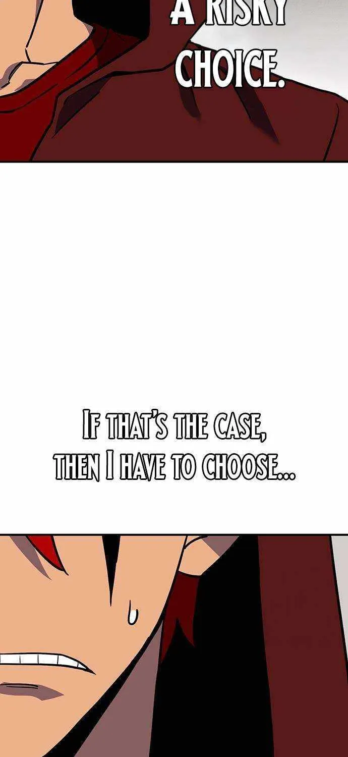 Read Hardcore Leveling Warrior chapter 405 image 9 on Lezhin