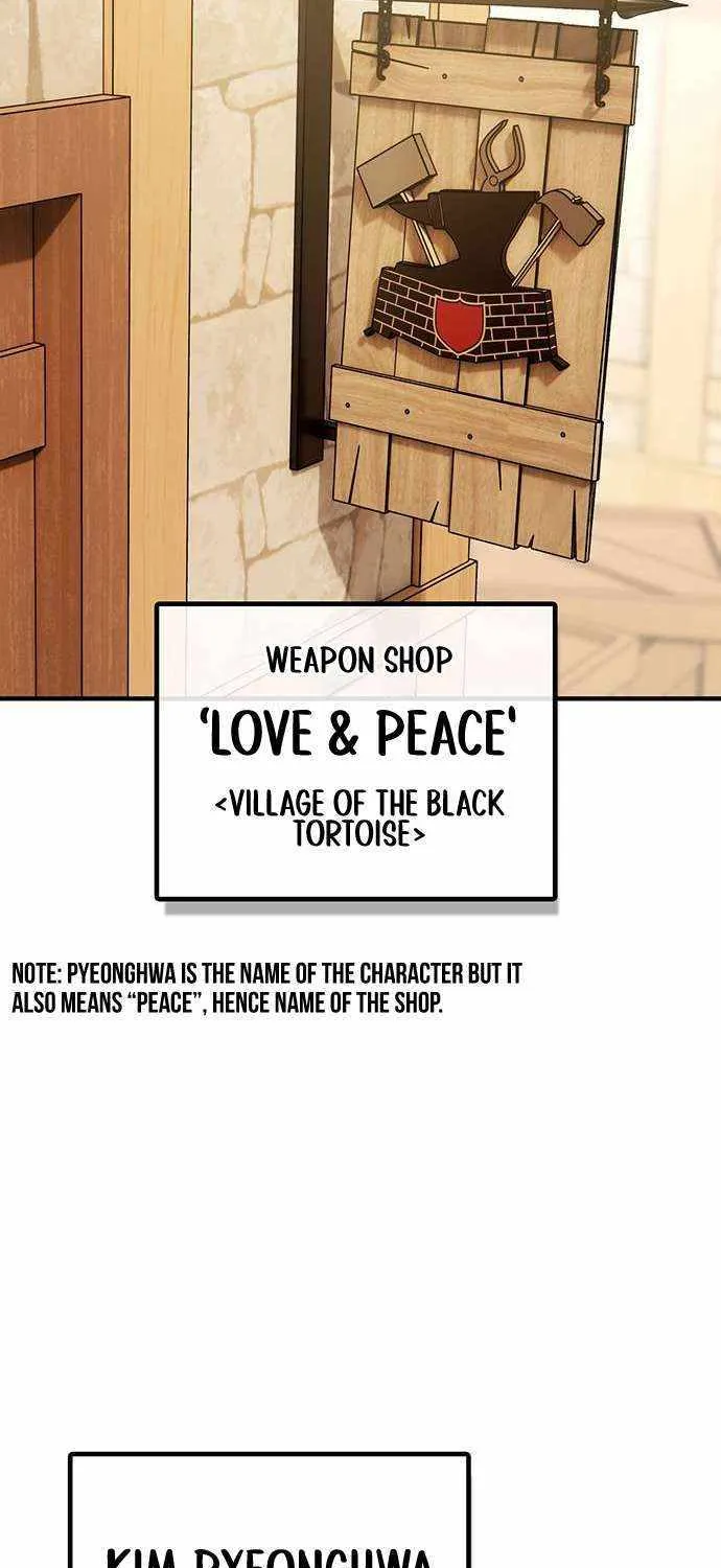 Read Hardcore Leveling Warrior chapter 405 image 93 on Lezhin