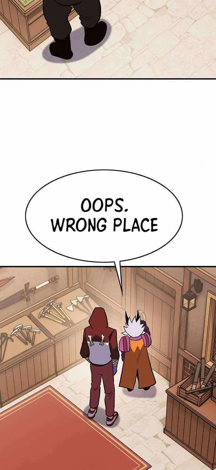 Read Hardcore Leveling Warrior chapter 405 image 99 on Lezhin
