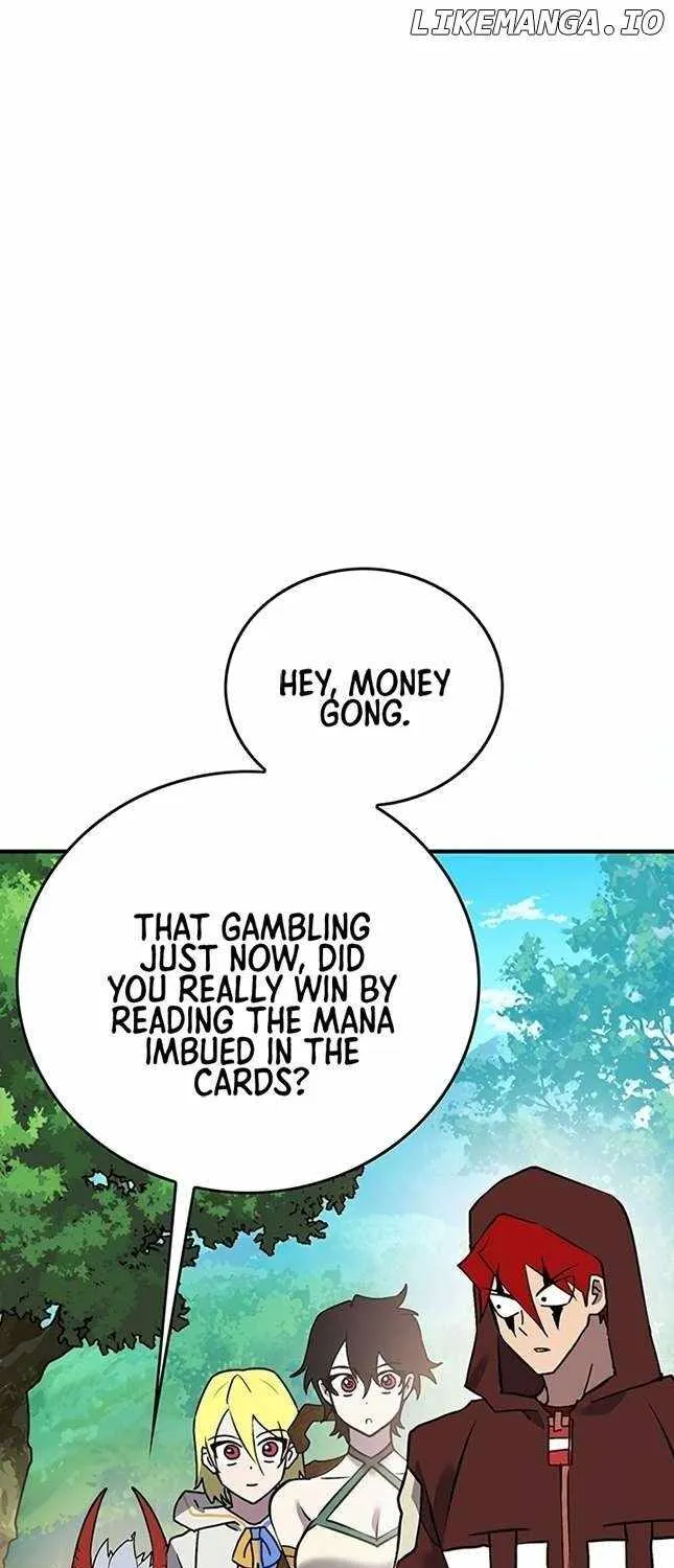 Read Hardcore Leveling Warrior chapter 406 image 101 on Lezhin