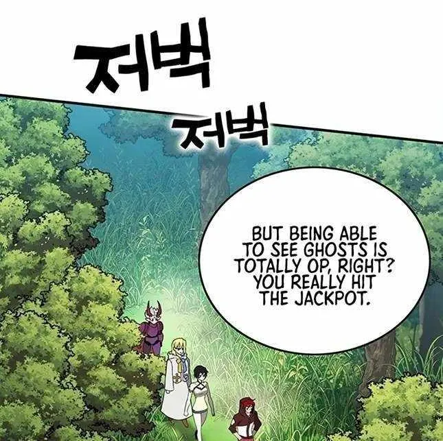 Read Hardcore Leveling Warrior chapter 406 image 106 on Lezhin