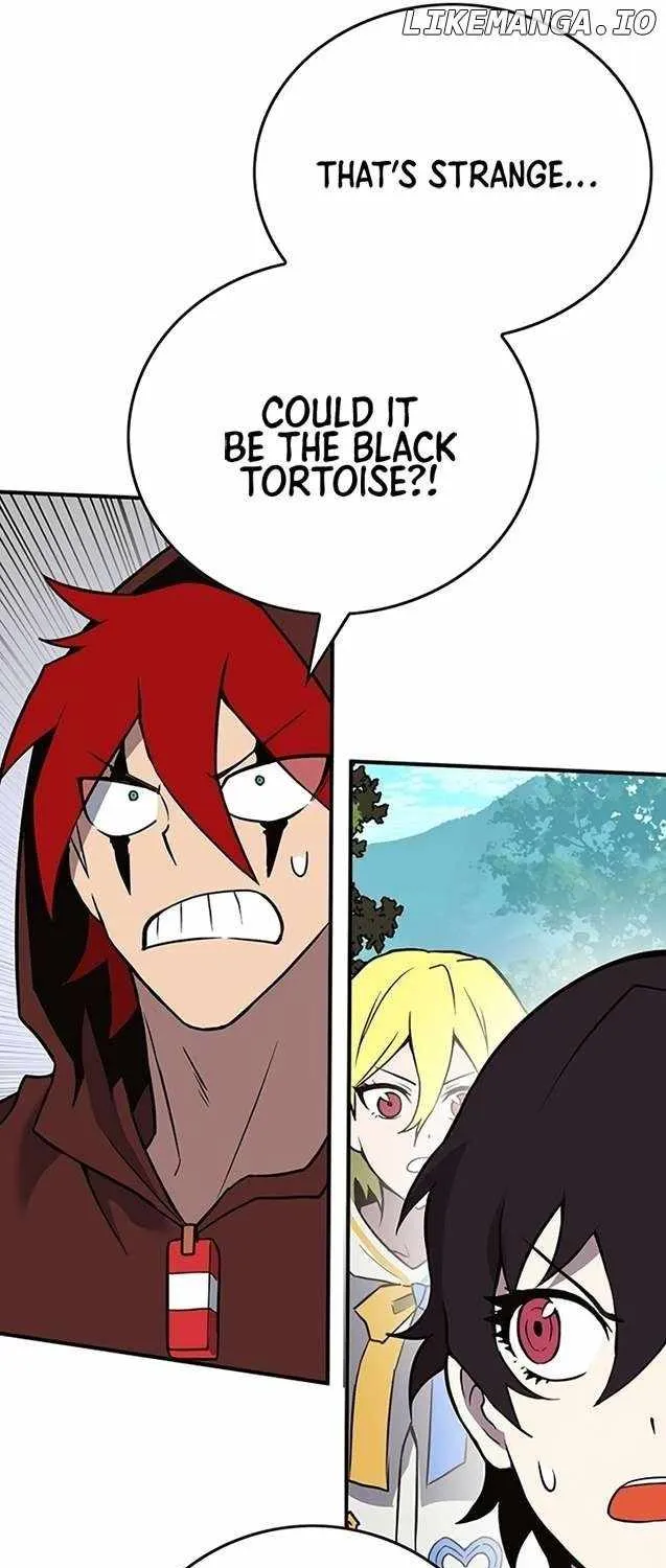 Read Hardcore Leveling Warrior chapter 406 image 111 on Lezhin