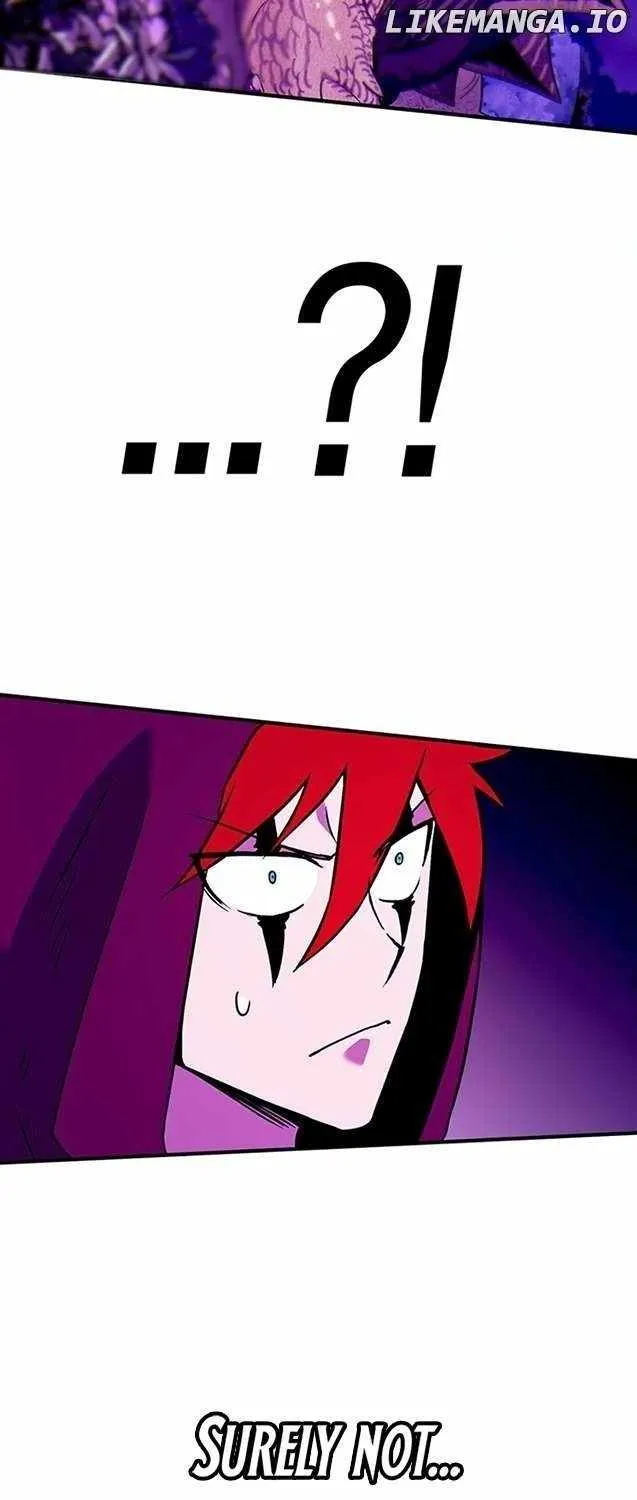Read Hardcore Leveling Warrior chapter 406 image 117 on Lezhin