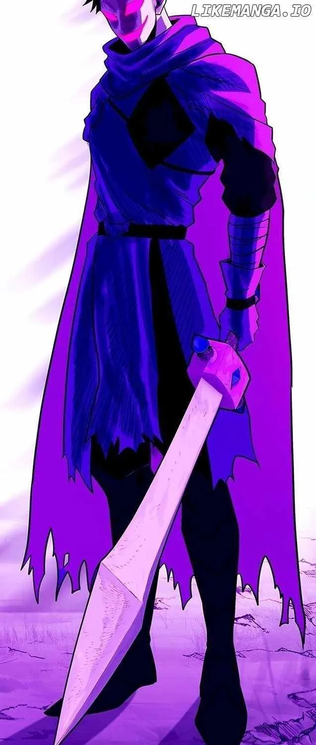Read Hardcore Leveling Warrior chapter 406 image 121 on Lezhin