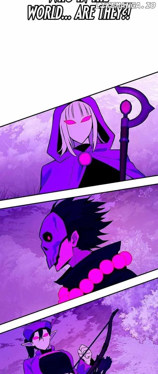 Read Hardcore Leveling Warrior chapter 406 image 123 on Lezhin