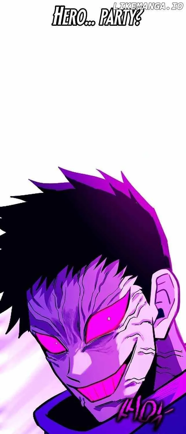 Read Hardcore Leveling Warrior chapter 406 image 125 on Lezhin