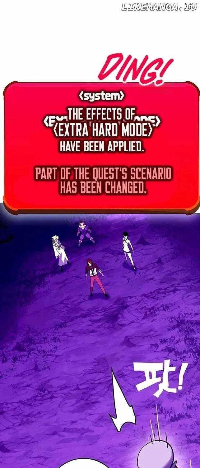 Read Hardcore Leveling Warrior chapter 406 image 127 on Lezhin