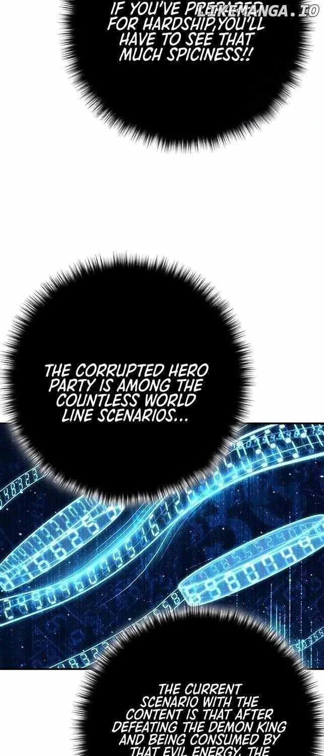 Read Hardcore Leveling Warrior chapter 406 image 131 on Lezhin