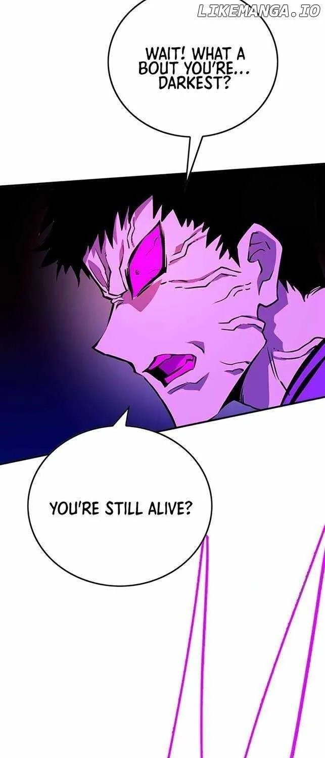 Read Hardcore Leveling Warrior chapter 406 image 135 on Lezhin