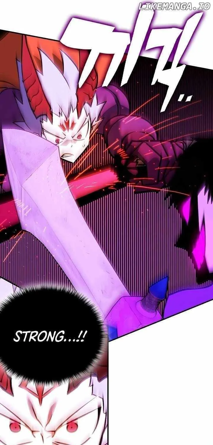 Read Hardcore Leveling Warrior chapter 406 image 139 on Lezhin