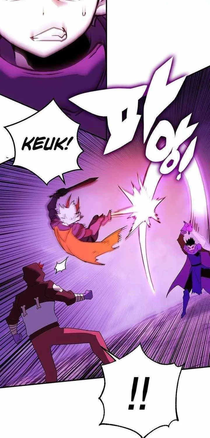 Read Hardcore Leveling Warrior chapter 406 image 140 on Lezhin