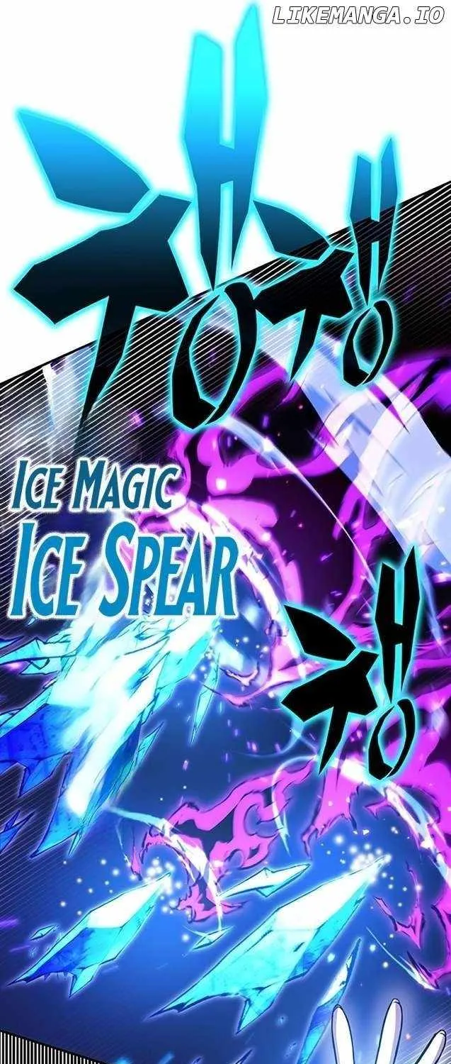 Read Hardcore Leveling Warrior chapter 406 image 146 on Lezhin