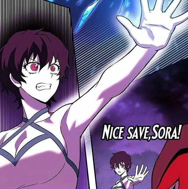 Read Hardcore Leveling Warrior chapter 406 image 147 on Lezhin