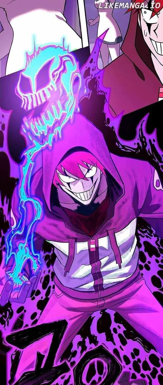 Read Hardcore Leveling Warrior chapter 406 image 148 on Lezhin