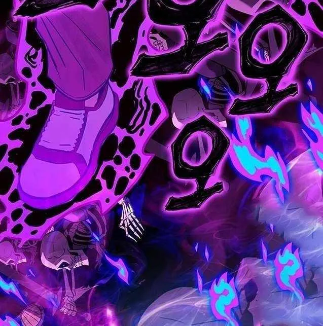Read Hardcore Leveling Warrior chapter 406 image 149 on Lezhin