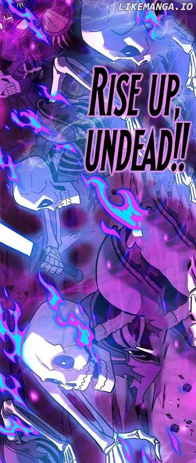 Read Hardcore Leveling Warrior chapter 406 image 150 on Lezhin