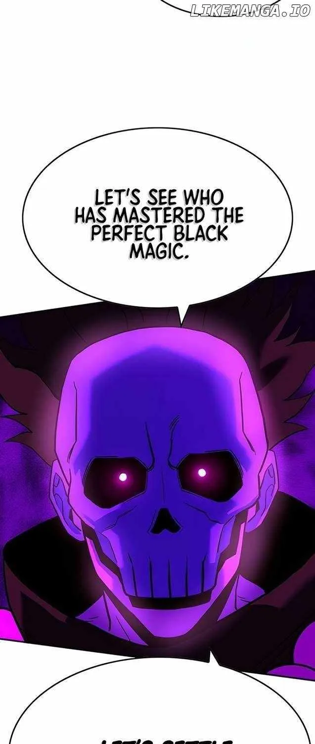 Read Hardcore Leveling Warrior chapter 406 image 154 on Lezhin