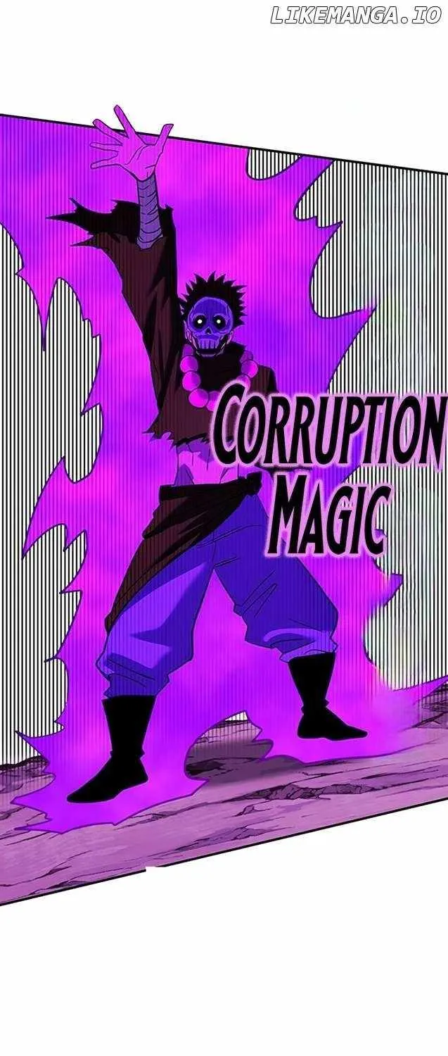 Read Hardcore Leveling Warrior chapter 406 image 156 on Lezhin