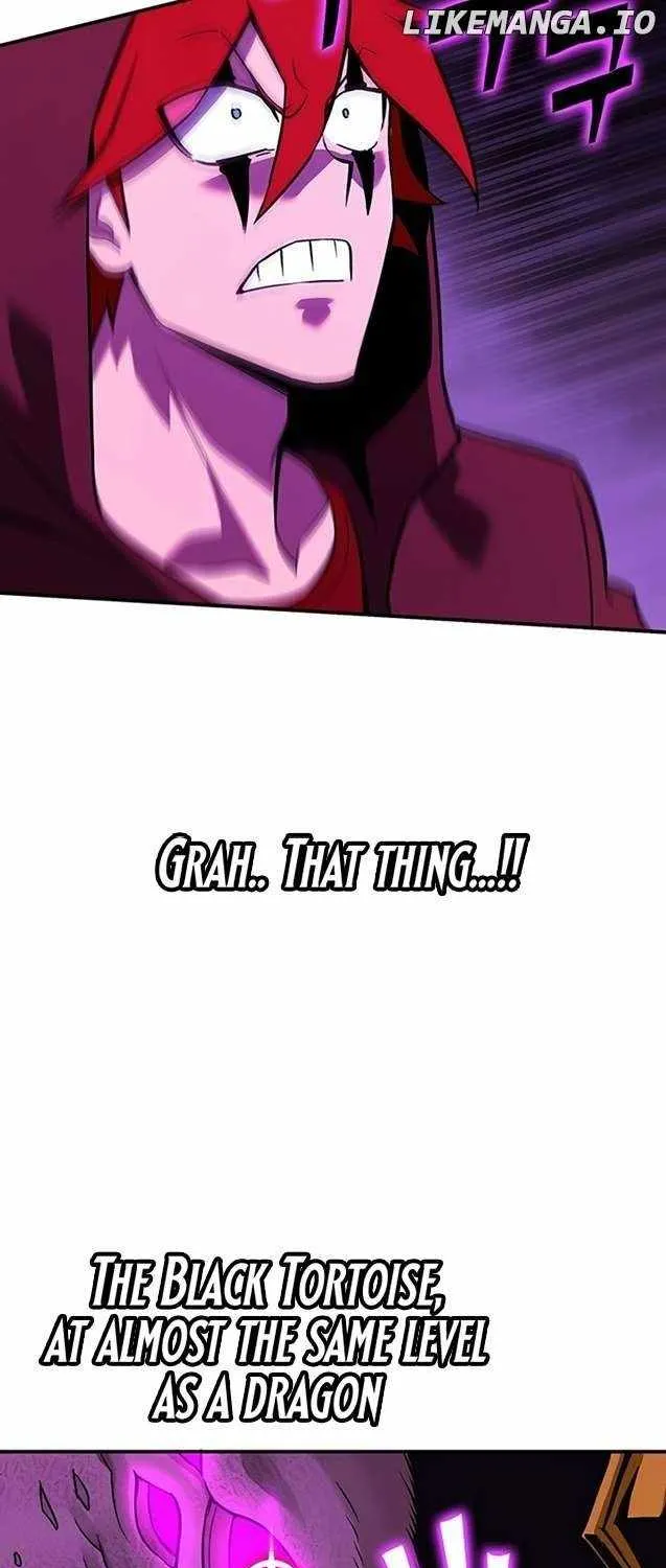 Read Hardcore Leveling Warrior chapter 406 image 158 on Lezhin