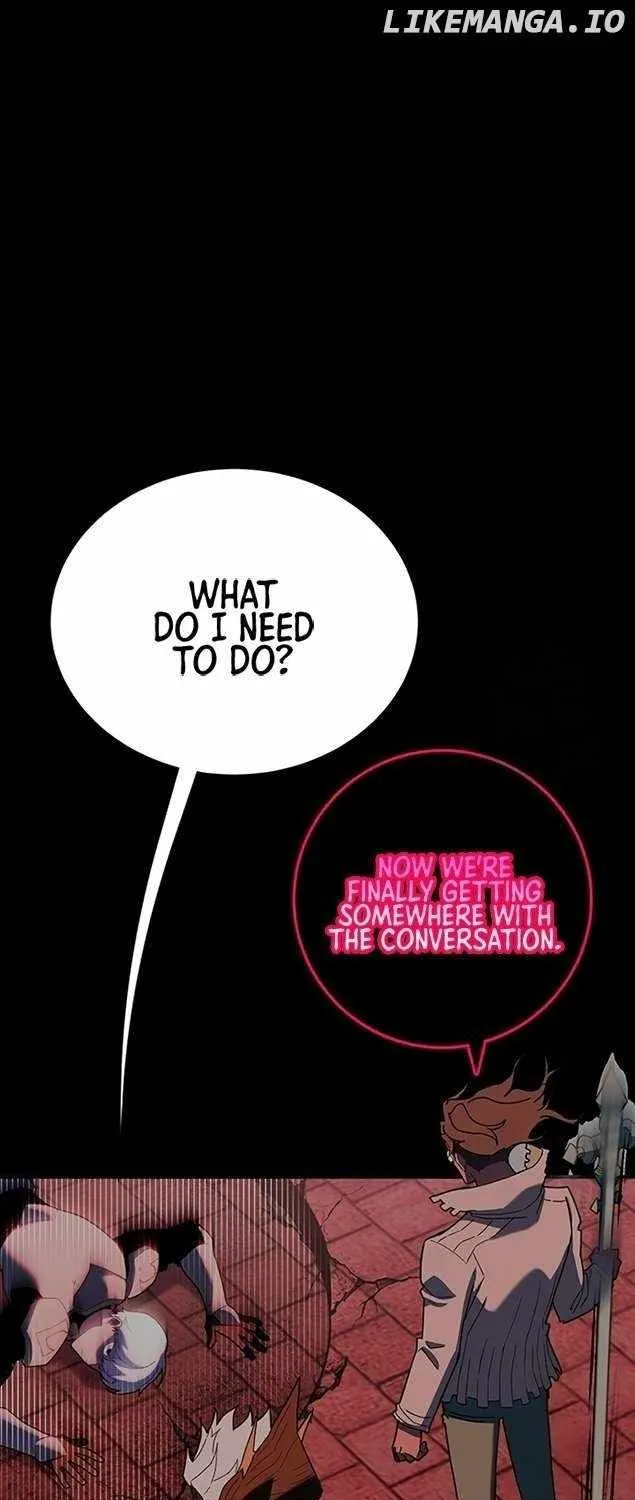 Read Hardcore Leveling Warrior chapter 406 image 17 on Lezhin