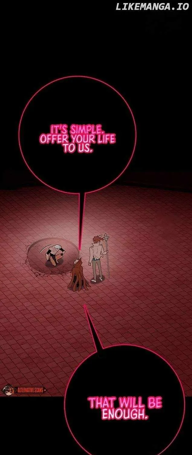 Read Hardcore Leveling Warrior chapter 406 image 19 on Lezhin