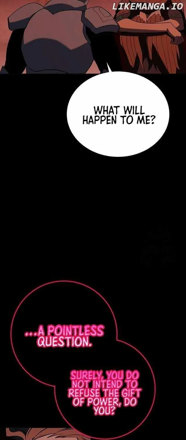 Read Hardcore Leveling Warrior chapter 406 image 21 on Lezhin
