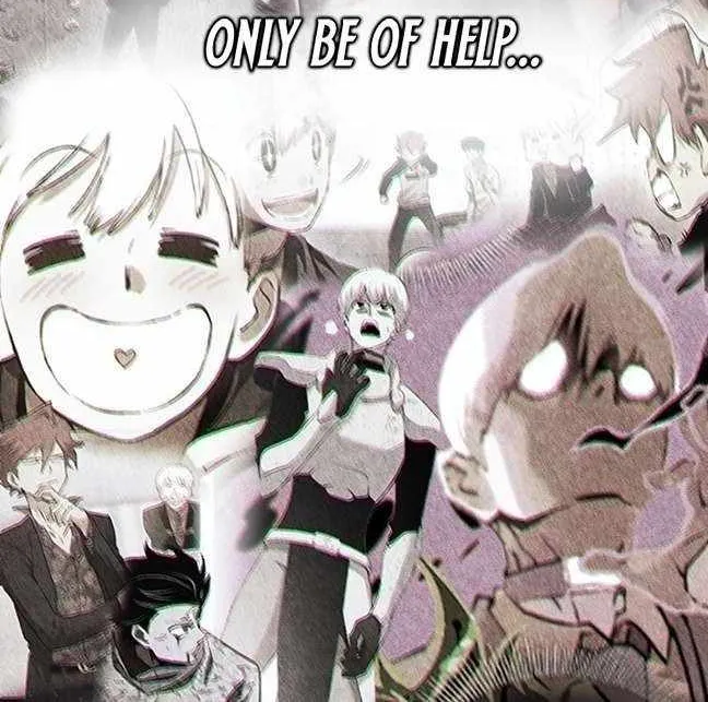 Read Hardcore Leveling Warrior chapter 406 image 32 on Lezhin