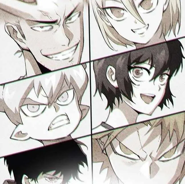 Read Hardcore Leveling Warrior chapter 406 image 34 on Lezhin