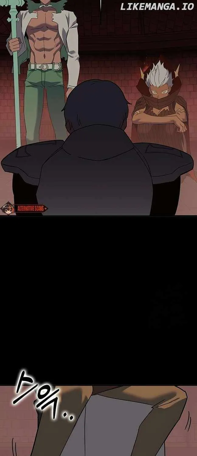 Read Hardcore Leveling Warrior chapter 406 image 37 on Lezhin