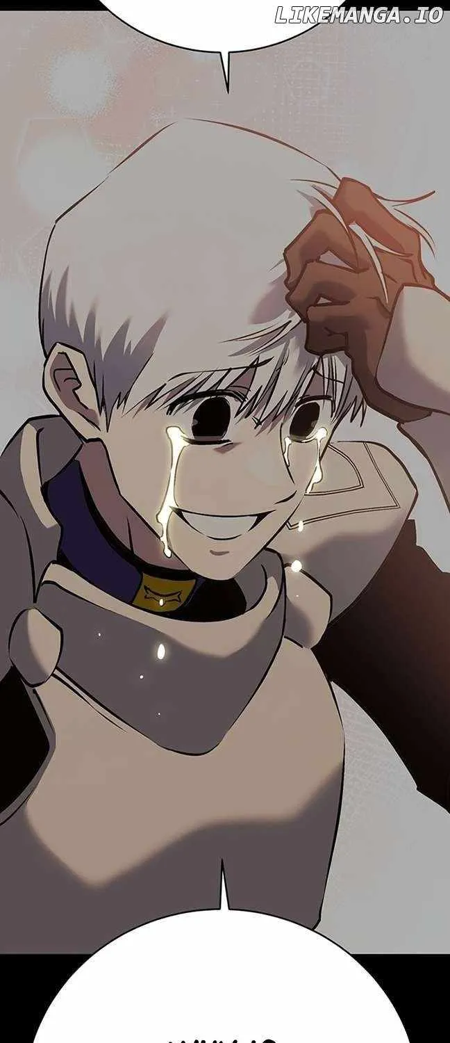 Read Hardcore Leveling Warrior chapter 406 image 41 on Lezhin