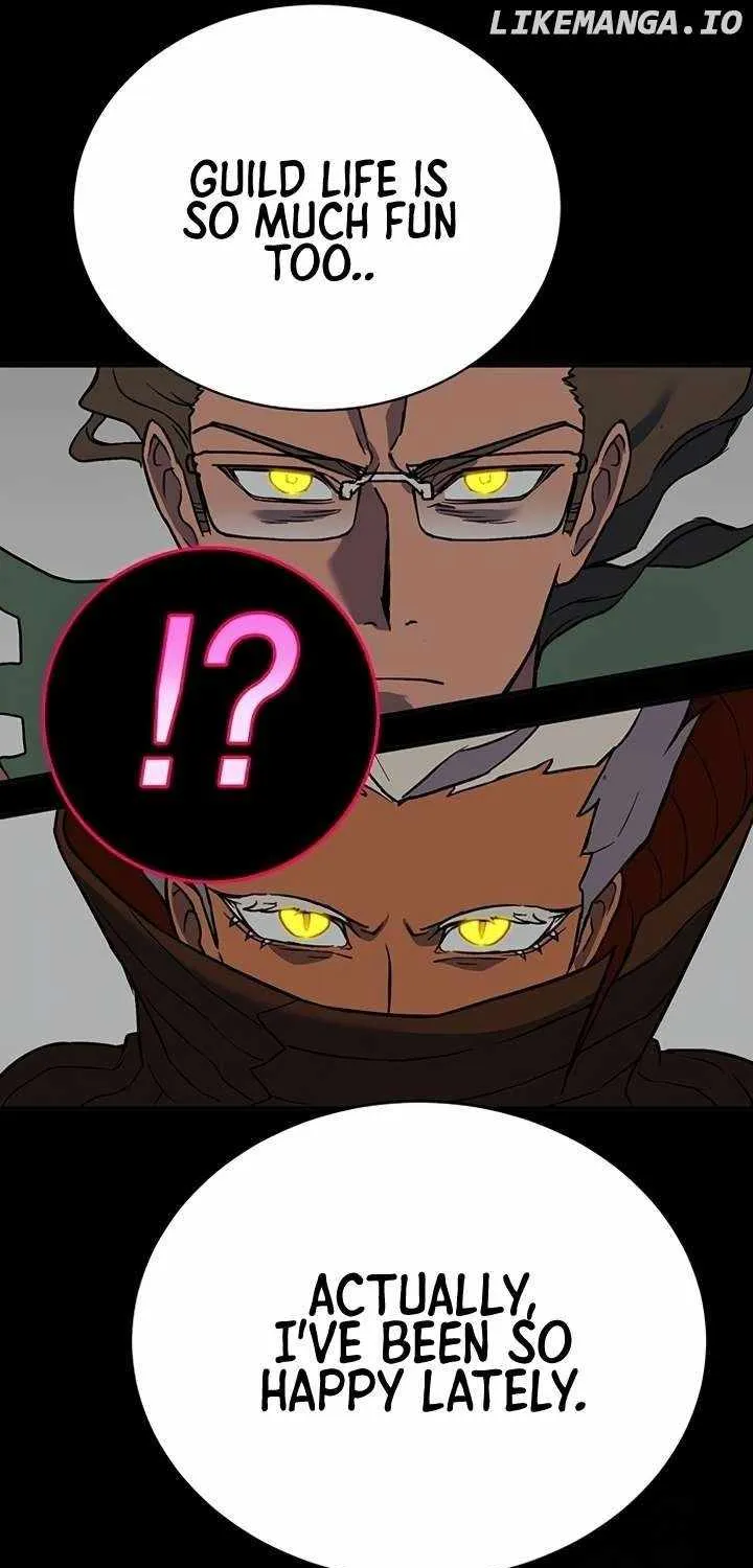 Read Hardcore Leveling Warrior chapter 406 image 43 on Lezhin