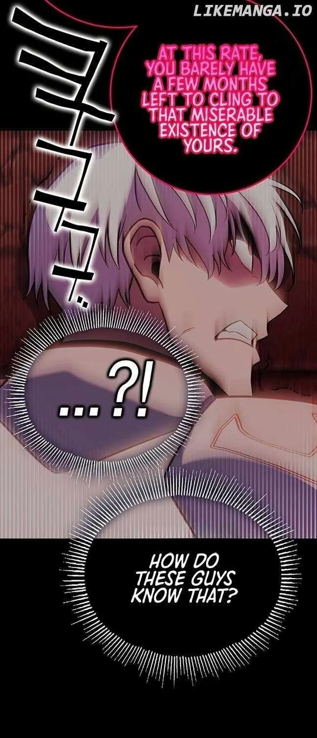 Read Hardcore Leveling Warrior chapter 406 image 5 on Lezhin