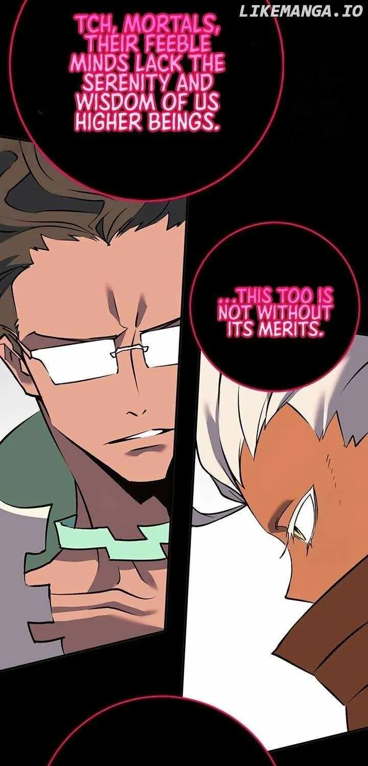 Read Hardcore Leveling Warrior chapter 406 image 53 on Lezhin