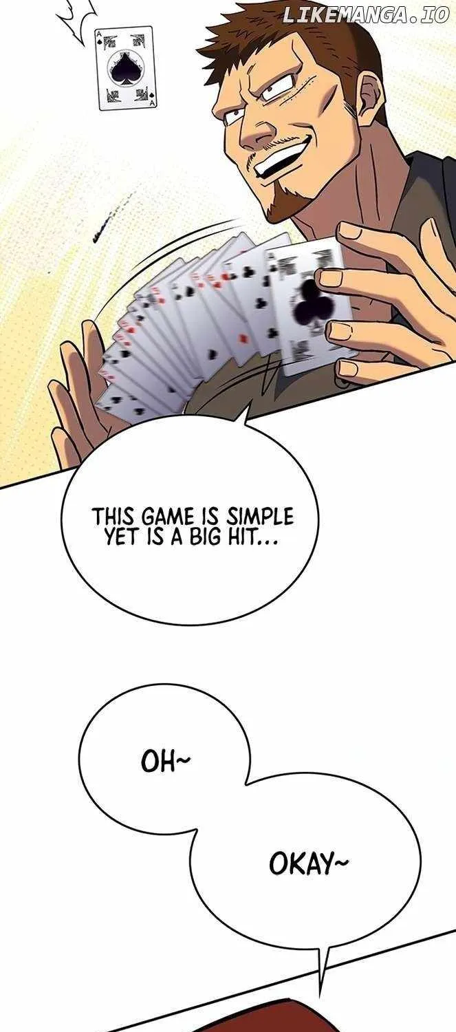 Read Hardcore Leveling Warrior chapter 406 image 65 on Lezhin