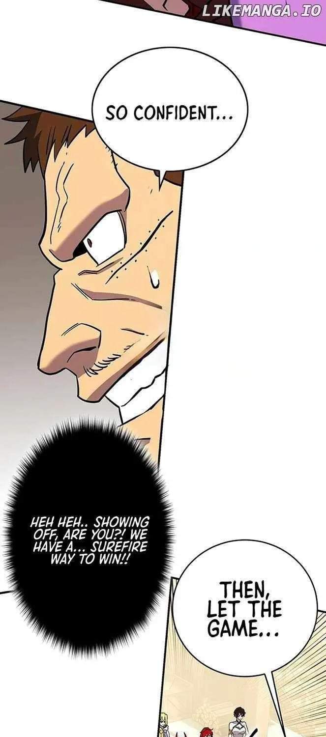 Read Hardcore Leveling Warrior chapter 406 image 67 on Lezhin