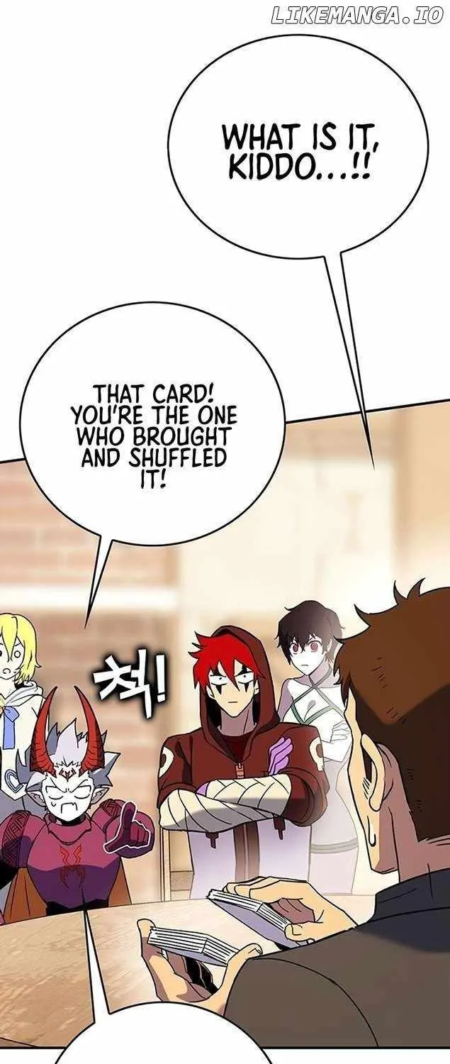 Read Hardcore Leveling Warrior chapter 406 image 69 on Lezhin