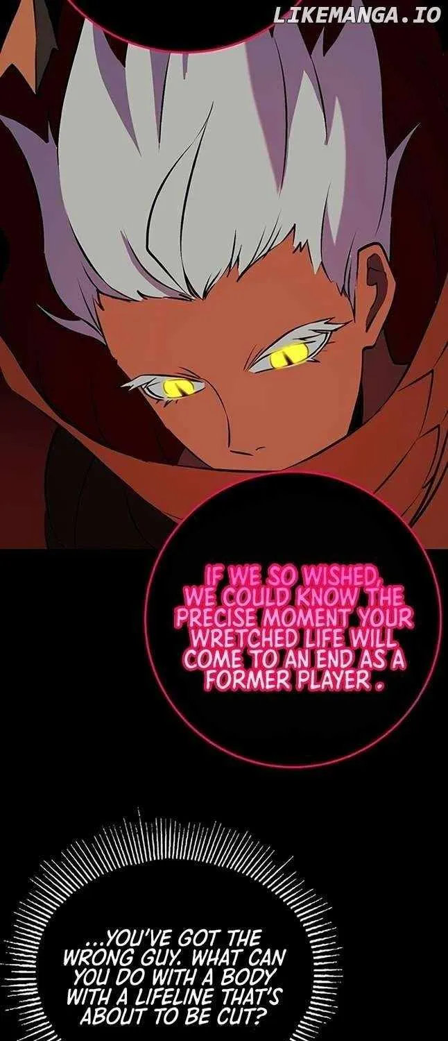 Read Hardcore Leveling Warrior chapter 406 image 7 on Lezhin